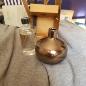 Pottery Barn Diffuser - Mason Home Collection